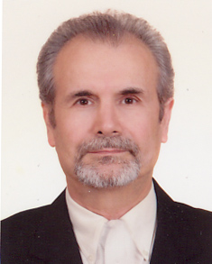 Professor J. Nouri