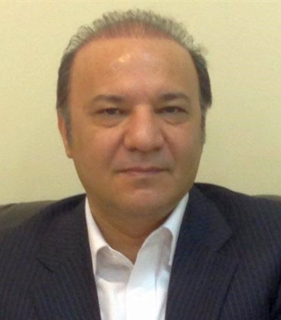 Dr. N. Eghbali