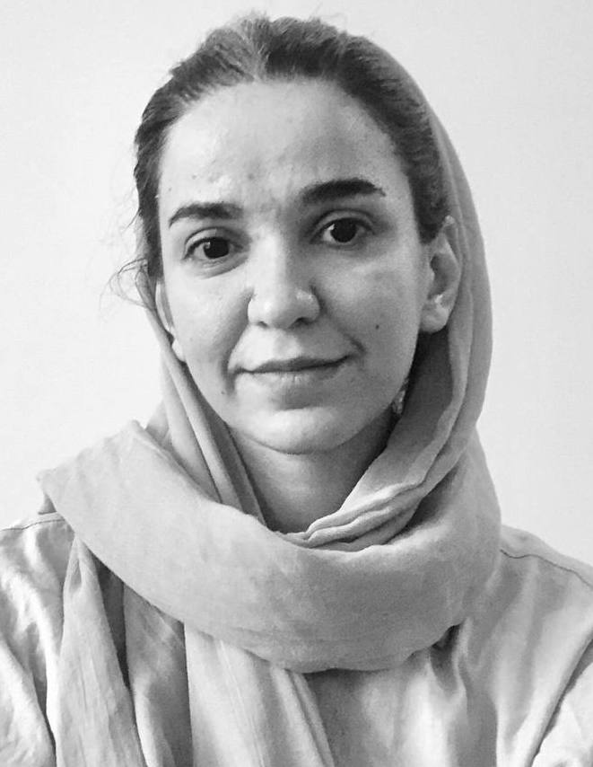 Zeinab Bahrami Asl 